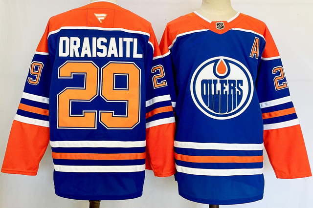 Edmonton Oilers Jerseys 03